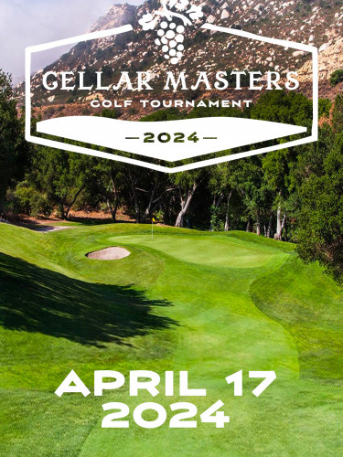 Temecula Wines - Cellar Masters Golf Tournament